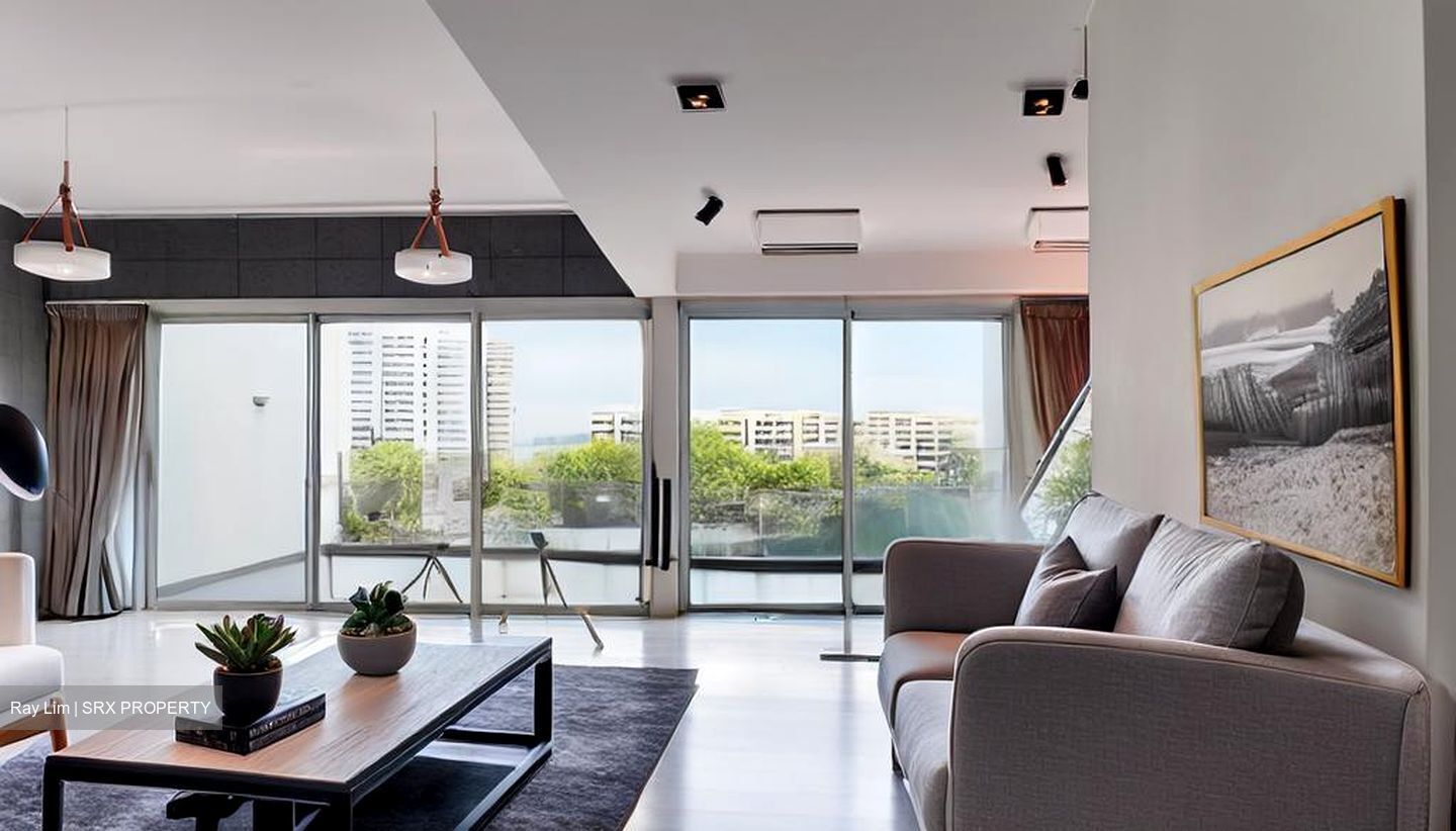 Turquoise (D4), Condominium #507732781